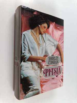 Shirley Conran : Pitsiä