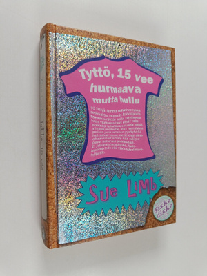 Sue Limb : Tyttö, 15 vee