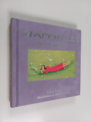 Libby Willis : Happiness - The Feel-Good Factor