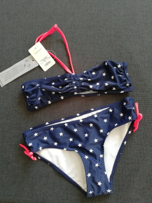 HAMPTON REPUBLIC bikinit, koko 158/164cm, UUDET