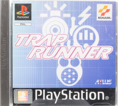 Trap Runner