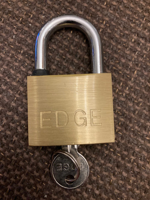 EDGE LUKKO