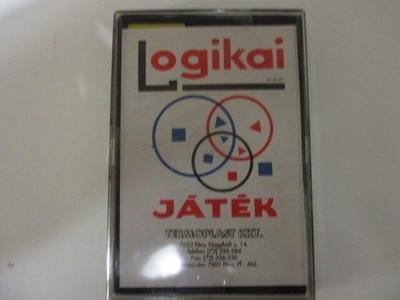 LOGIKAI JATEK PELI