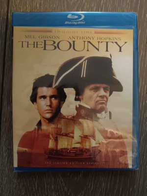 The Bounty, Twilight Time Limited edition