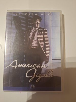 American Gigolo