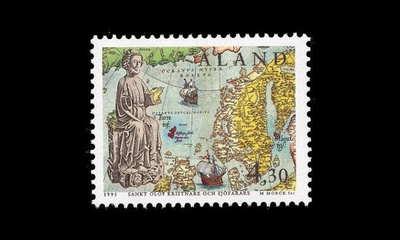 105 ** Pyhä Olavi (1995)