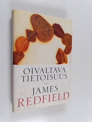 James Redfield : Oivaltava tietoisuus