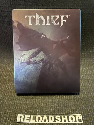 Thief - STEELBOOK EDITION XBOX ONE