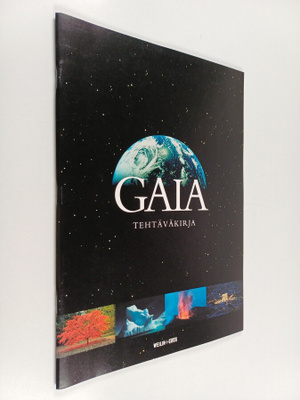 Gaia : tehtäväkirja