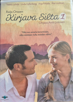 Kirjava Silta 1  -DVD