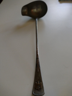 Boolikauha WW-II Saksa