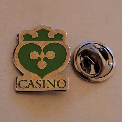 CASINO PINSSI