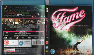Fame	(11 875)	k	-GB-	BLU-RAY				1980	sub.gb.