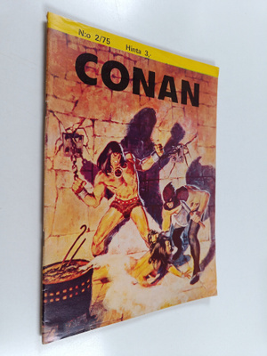 Conan 2/75