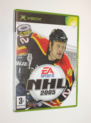 NHL 2005