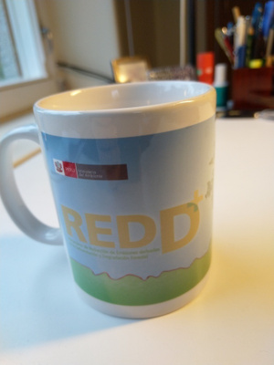 Peru REDD muki