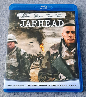 Jarhead - Blu-ray