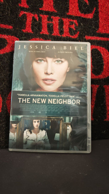 The New Neighbor
