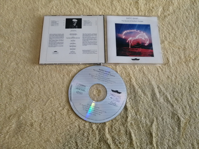BAFFO BANFI - The Sound Of Southern Sunsets CD