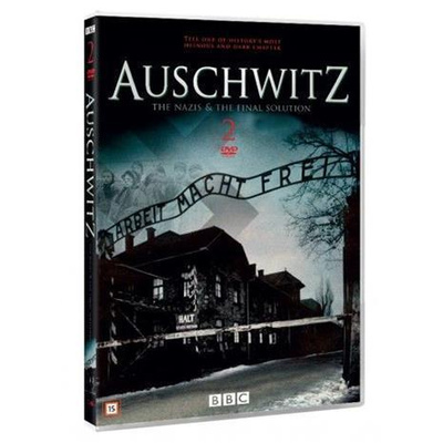 Auschwitz - The Nazis & The Final Solution  -  (2 DVD)