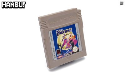 Darkwing Duck | Nintendo Game Boy (EUR)