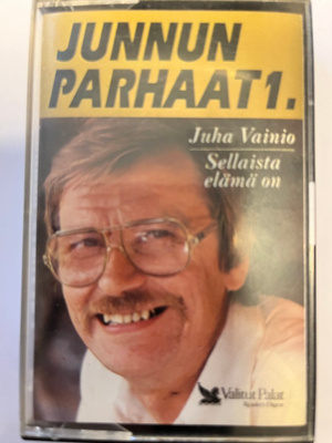 JUNNUN PARHAAT 1.(c-Kasetti)
