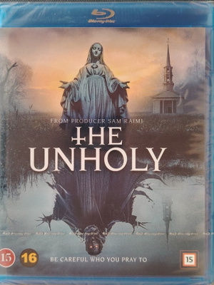 The Unholy