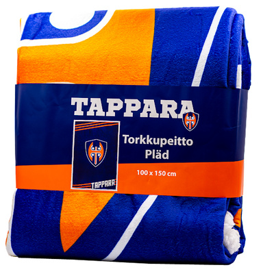 Torkkupeitto Sherpa- Tappara-Shop
