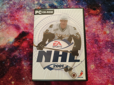 NHL 2001 (PC)
