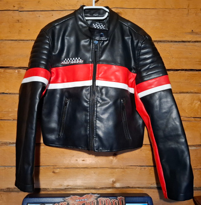 Racing tyylinen rotsi