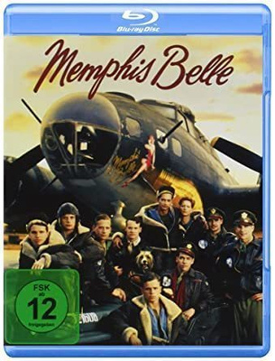 memphis belle	(59 614)	UUSI	-DE-		BLU-RAY		matthew modine