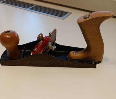 Käsihöylä