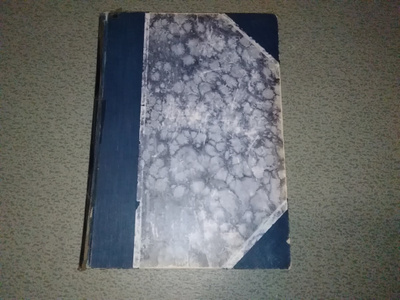 Suomen Ampujain Lehti 1928 Vuosikerta