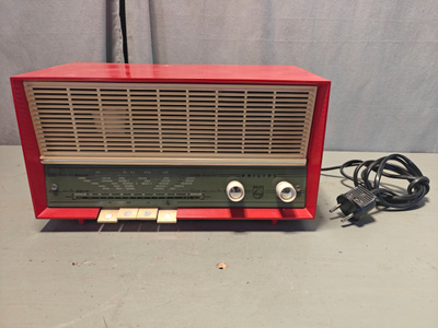 RADIO Philips B2X92A /19