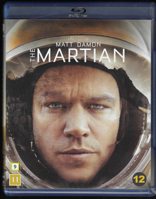 The Martian