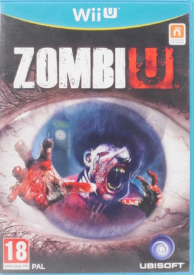ZombiU
