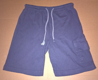 SHORTSIT LASTEN KOKO 104 BLUE SEVEN KIDS