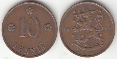 10 p 1937