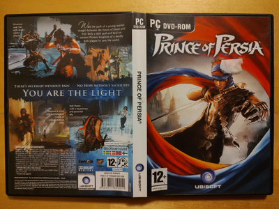 Prince of Persia PC