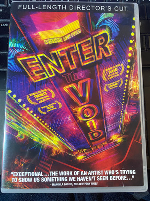 Enter the Void - Gaspar Noe