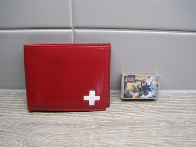 LOMPAKKO SWISS Ethno by MOON