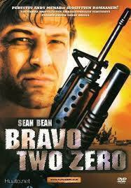 Bravo Two Zero DVD