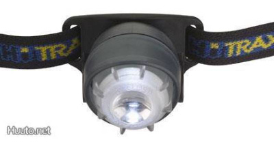 LED-OTSALAMPPU 43.2010