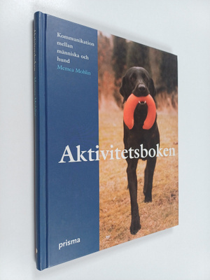 Memea Mohlin : Aktivitetsboken : kommunikation mellan män...
