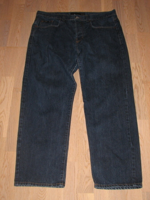 JACK & JONES 36/30 FARKUT