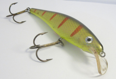 Jesse vaappu 11cm