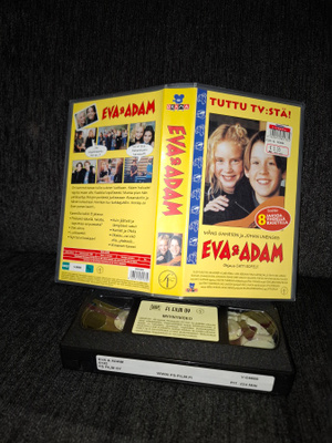 Eva & Adam