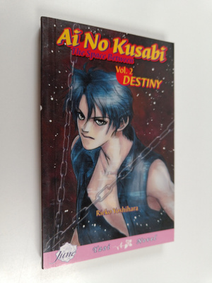 Reiko Yoshihara : Destiny