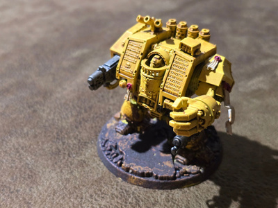 Warhammer-figuuri