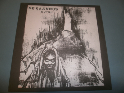 Sekaannus: Kutsu Lp